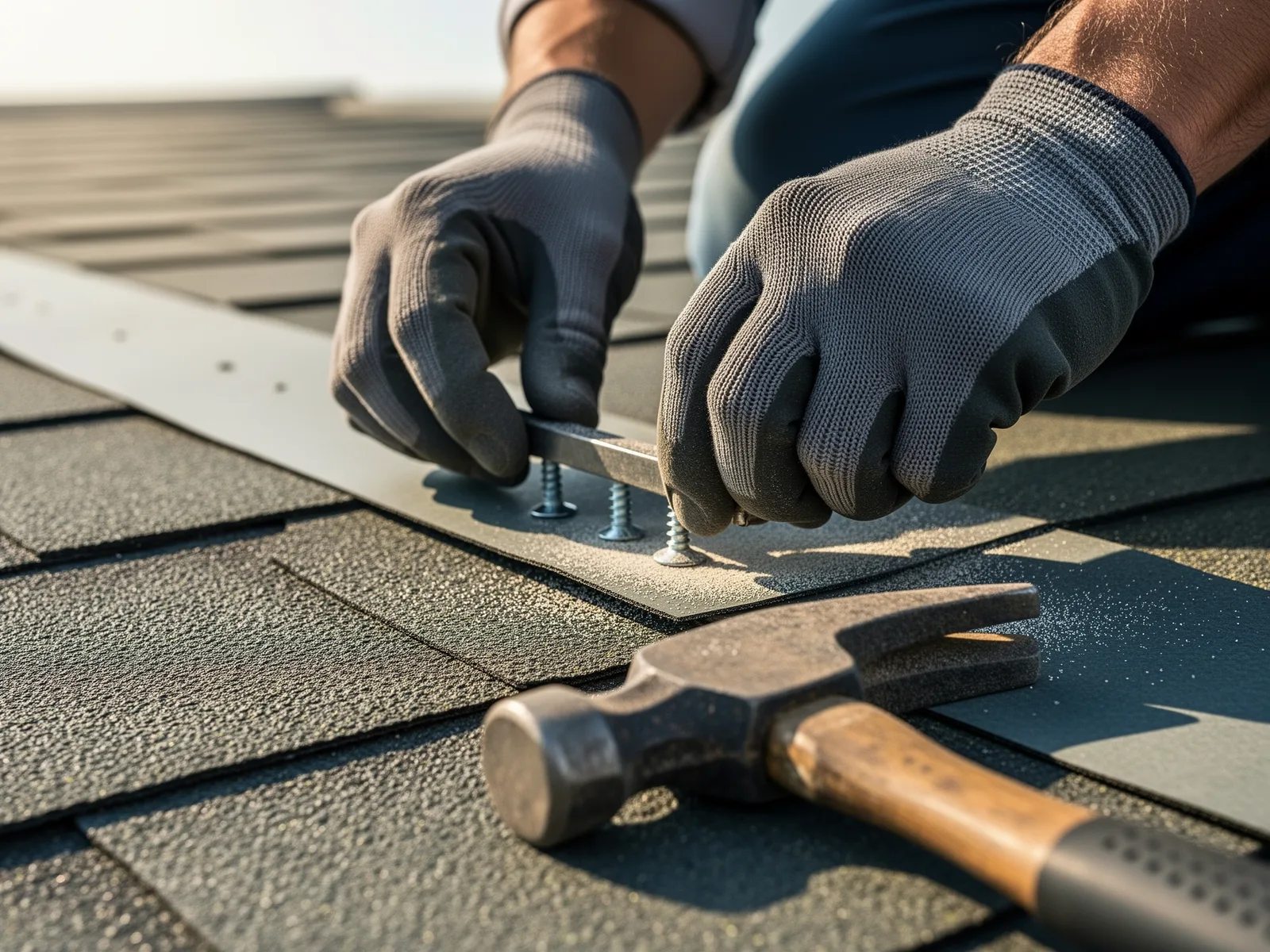 Why choose Fascia Repair in Mohawk, TN